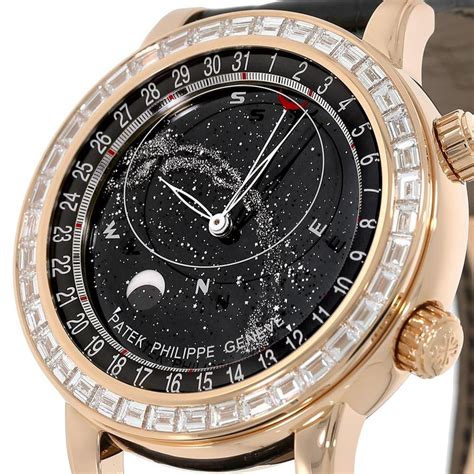 patek philippe 20 complications|patek philippe grand complications celestial.